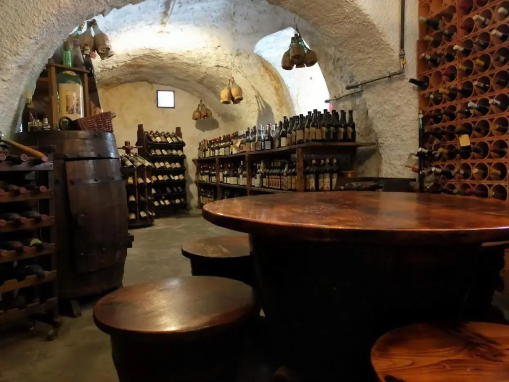 Locanda Da Tullio