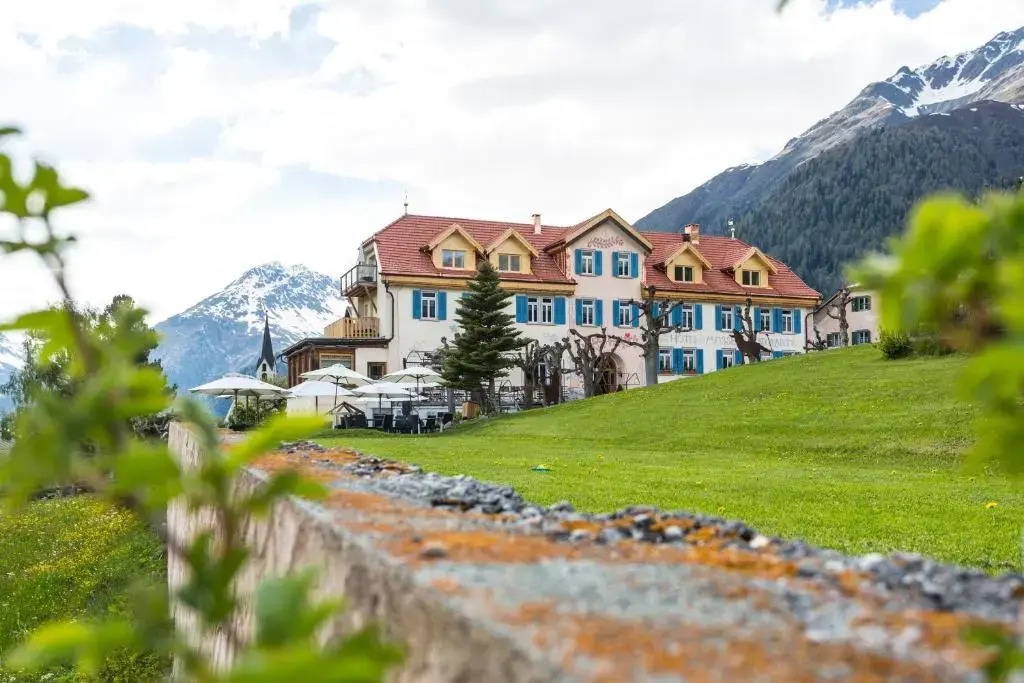 Meisser Lodge