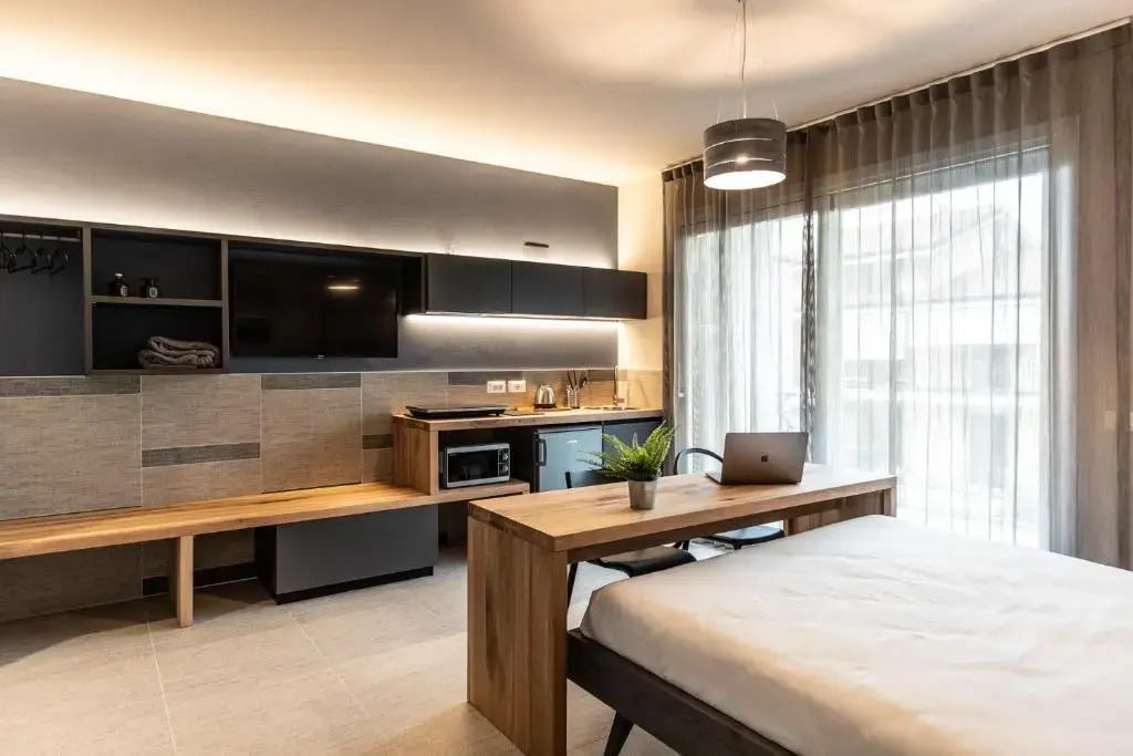 SEI Garda Apartments