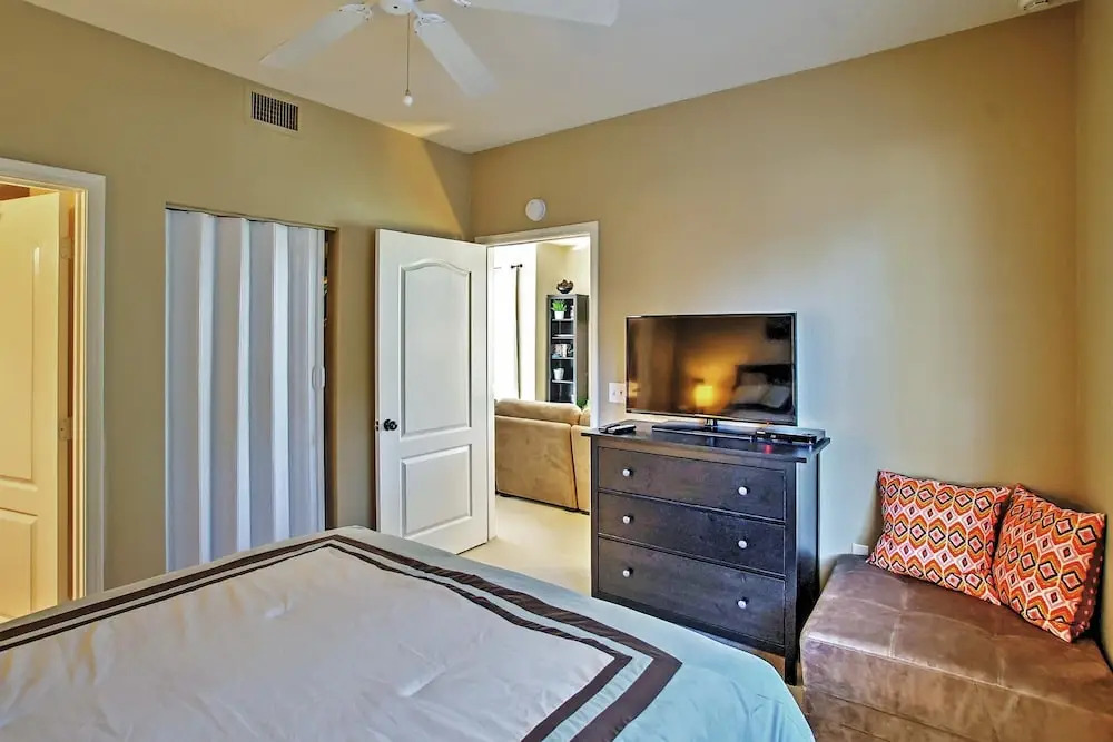 Near Bellair Golf Club! Phoenix Abode w/ Pool