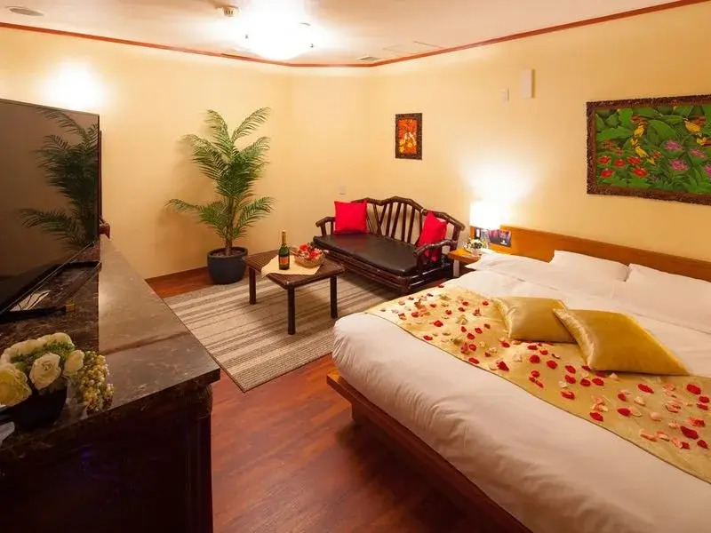 HOTEL Queens Bali