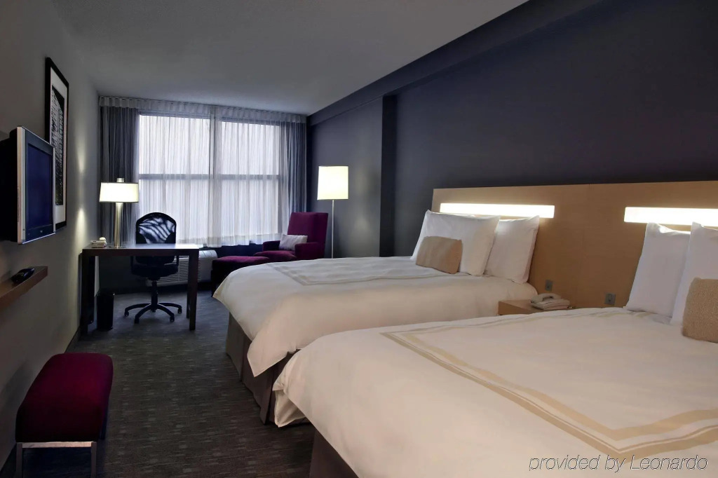 Novotel Montréal Aéroport