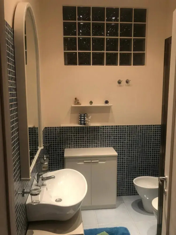 Holiday Home 10 Meters From the Beach