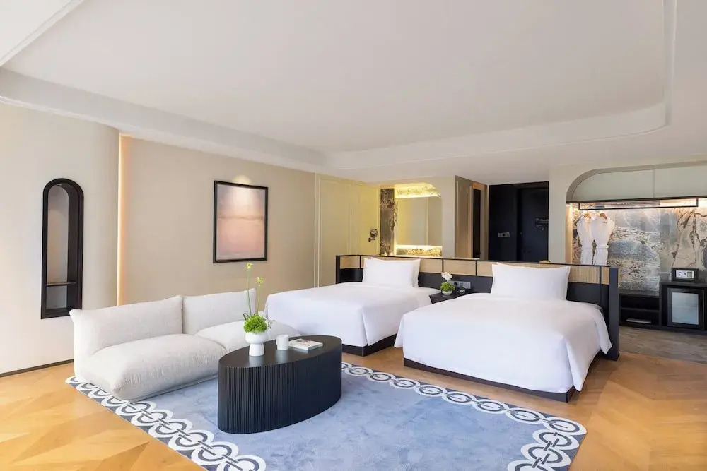 voco Guilin Yangshuo by IHG