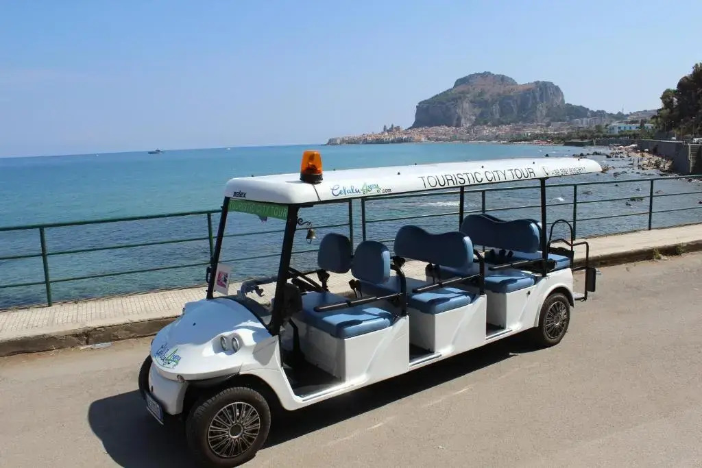 Gaia Holidays Apartments