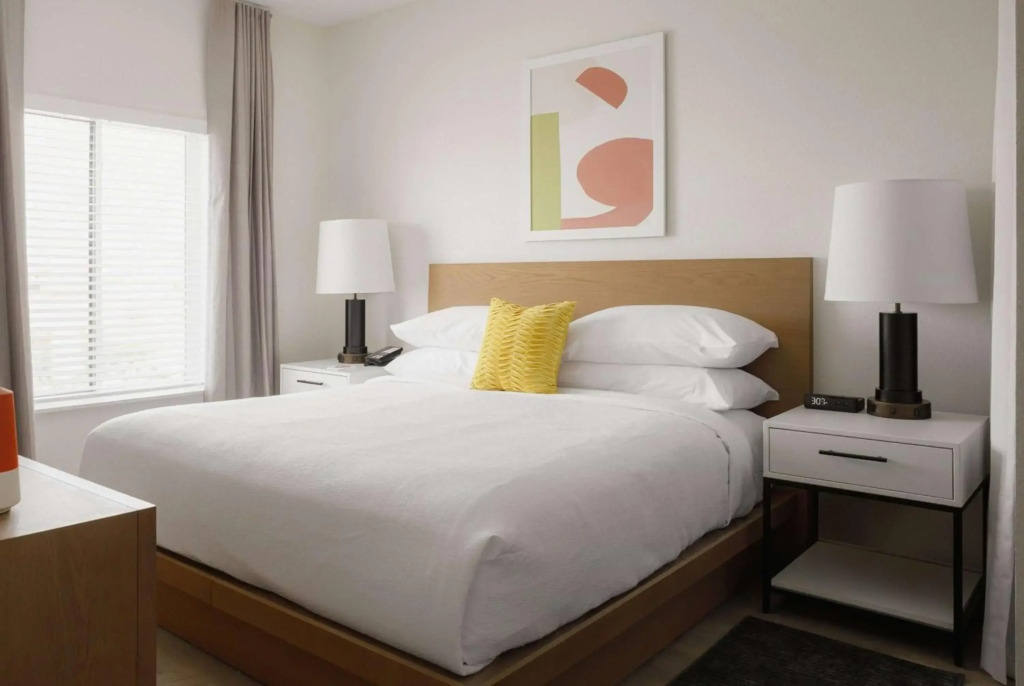 WaterWalk Extended Stay by Wyndham Huntsville