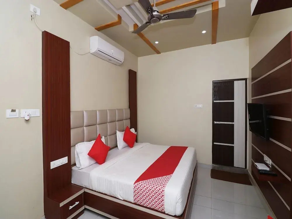 Kiaara Stay by OYO Rooms