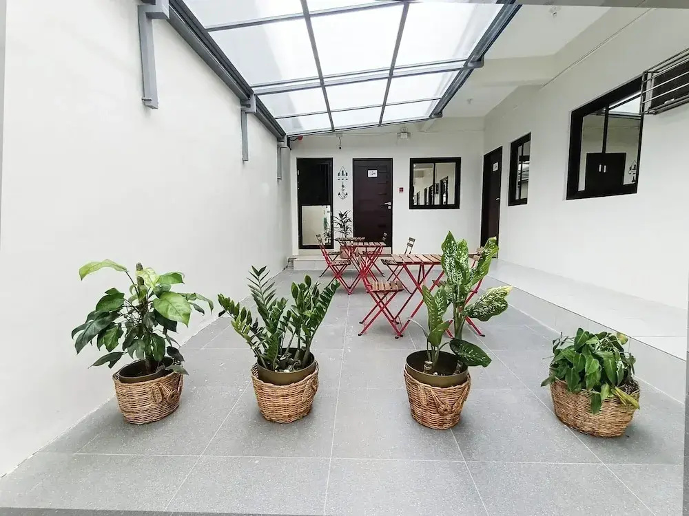 Manzil Anilao Cosy 2 Bedroom Apartment U2