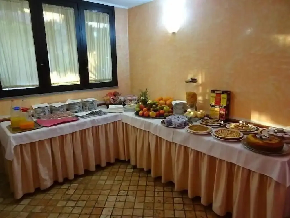 Albergo Ristorante Il Delfino
