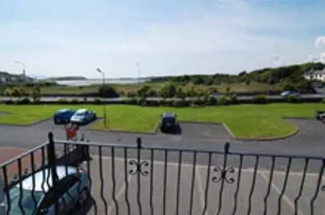 Seashore Lodge Guesthouse