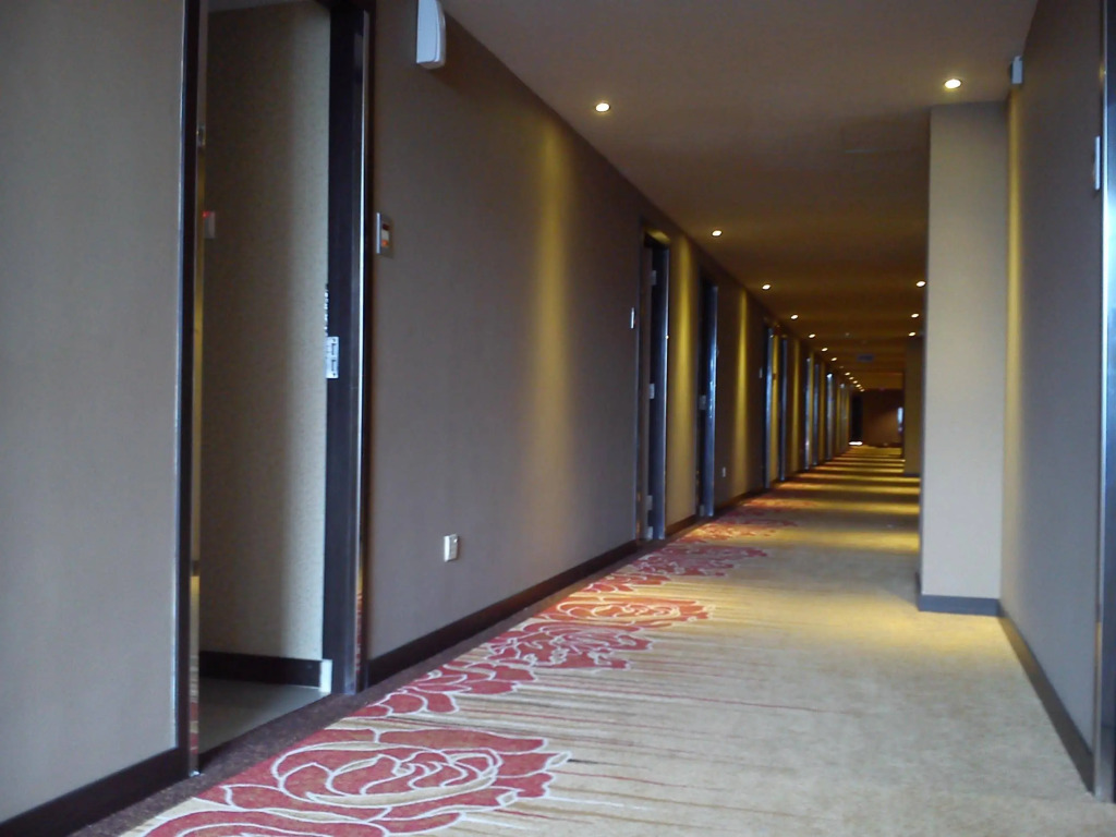 Kireinn Hotel Batam