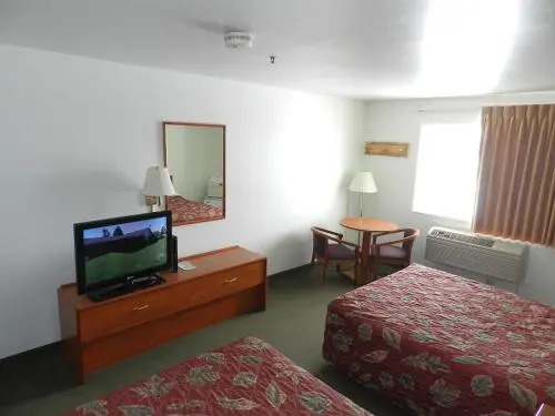 Hampton Inn & Suites Pinedale