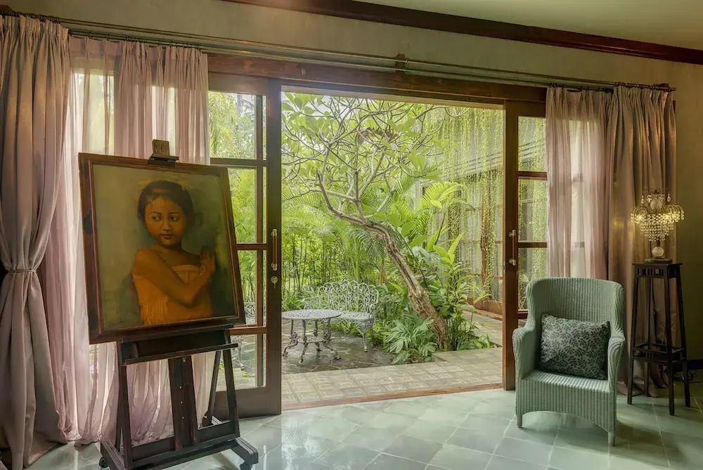 Villa Manis Beachfront Candidasa