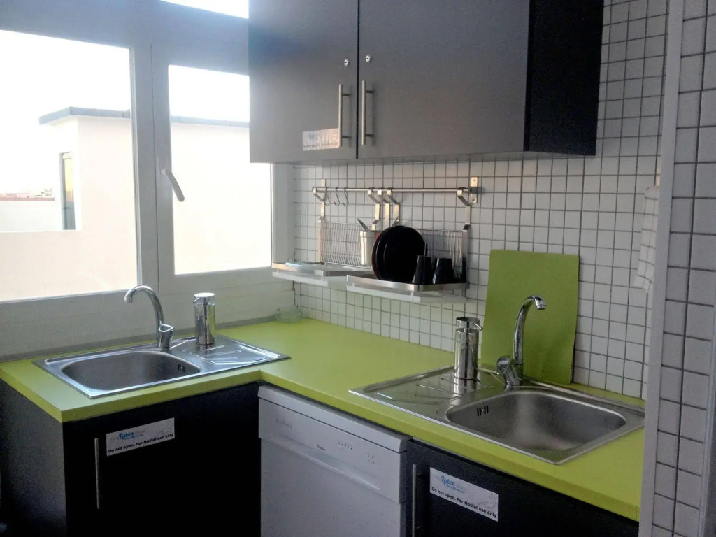 Ey Lisbon GuestHouse