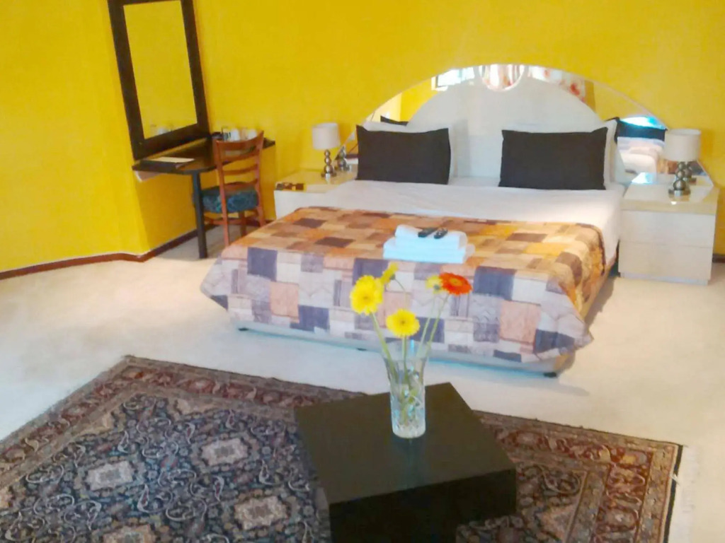 Noraclox Inn