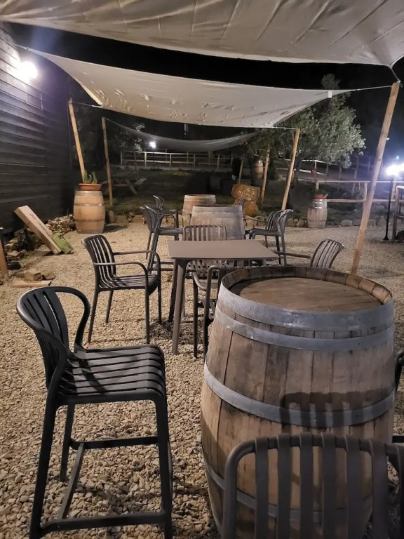 VioVillas Agriturismo Glamping Jacuzzi Arezzo
