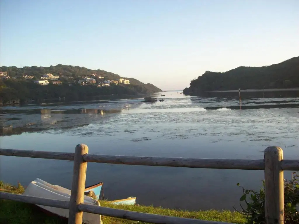 Beach you to it - Sedgefield