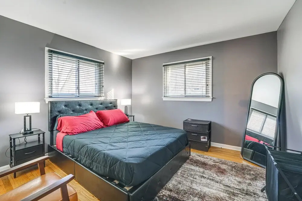 Game, Stay & Play: Family Home in Westland!