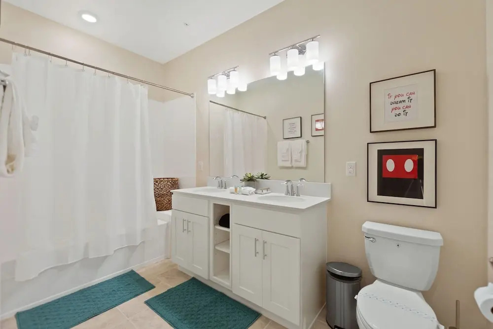 Edgewater Escape at Storey Lake by Shine Villas apts