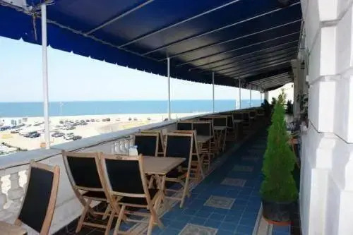 Hotel Ten Constanta