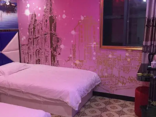 Xindi Fashion Hostel