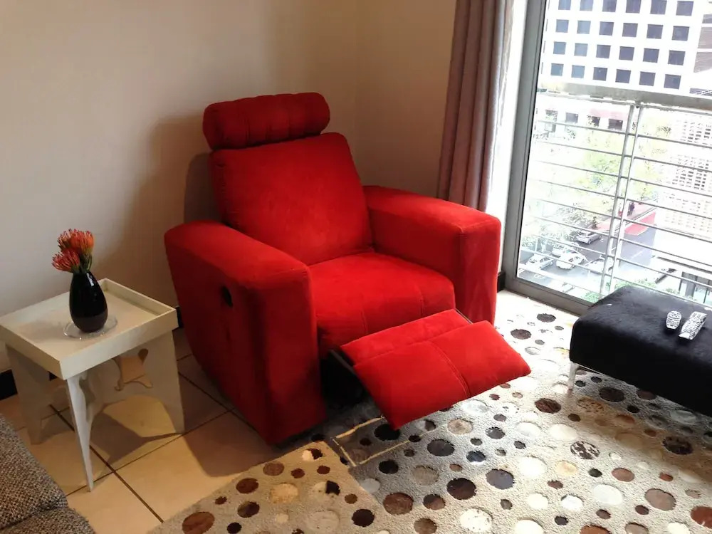 Holiday Rentals Cape Town