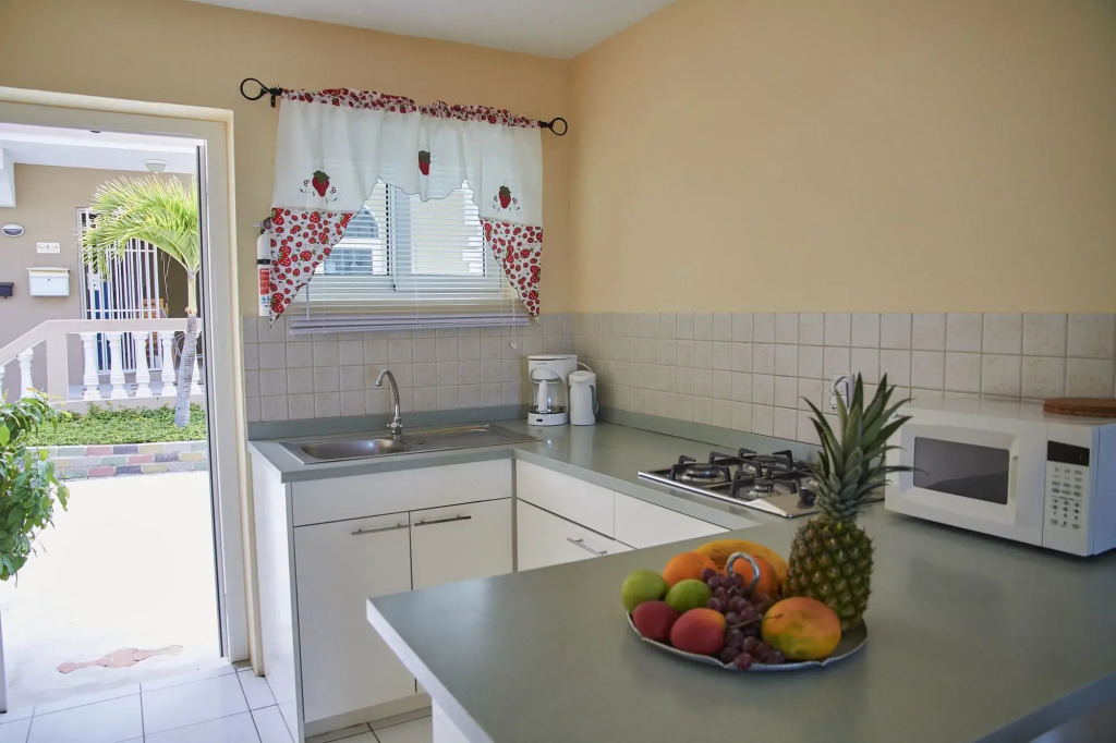 Piscadera Seaview Apartments