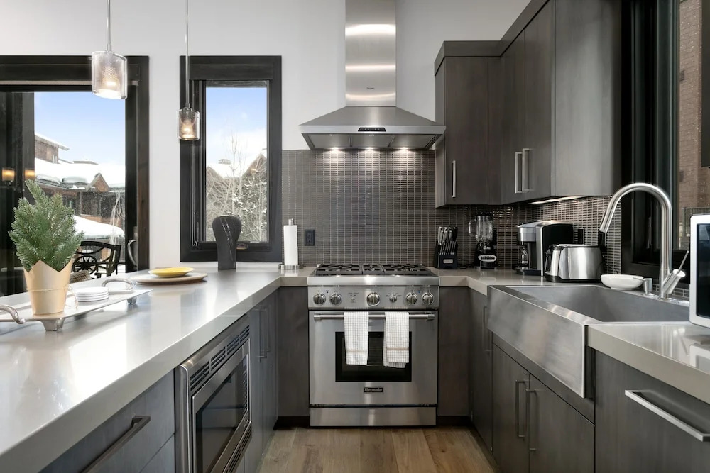 Juniper by Luxury Mountain Destinations