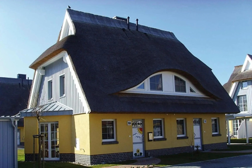 Sonnenhus Zingst