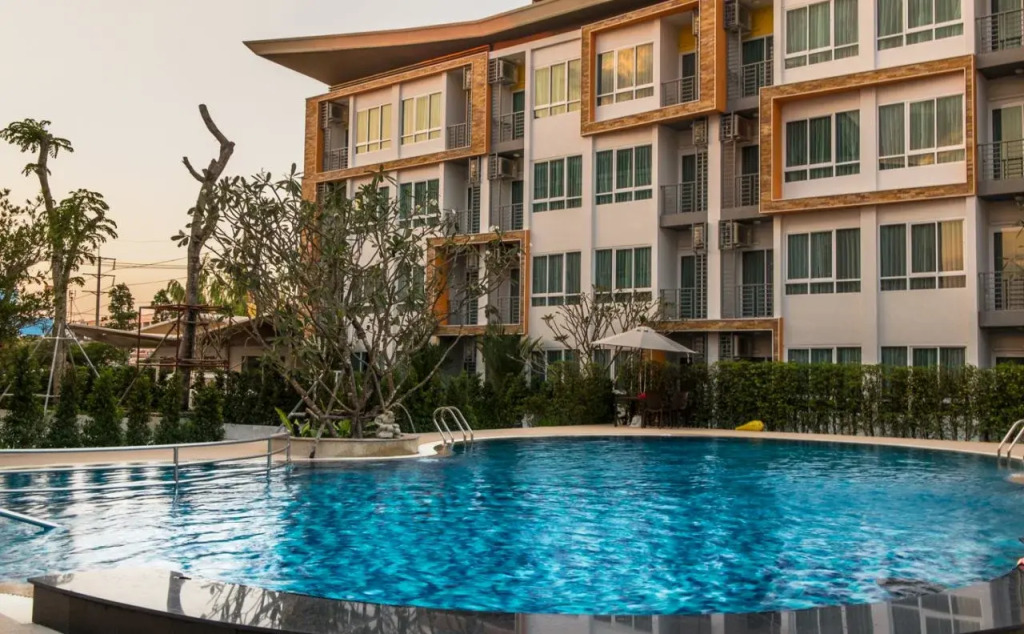 Nano Place Hotel