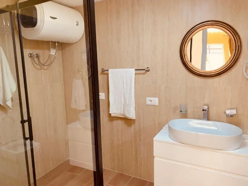 Auto Tana Guest House