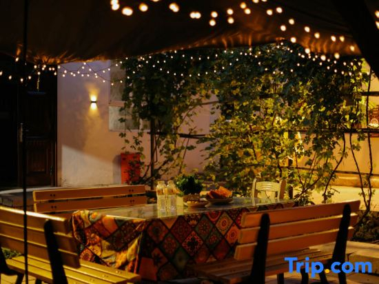 Guanshan Yashe Homestay
