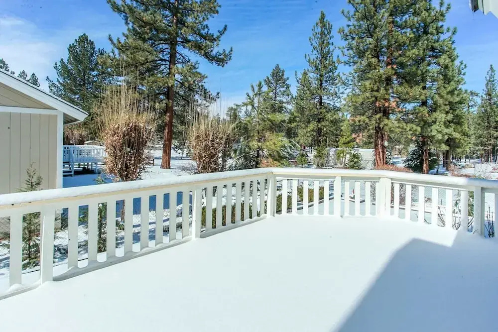 Family Fun Retreat-1813 by Big Bear Vacations