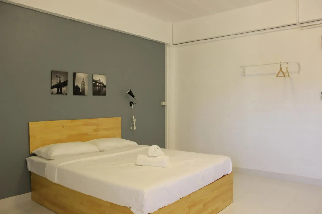 The Naps Hostel