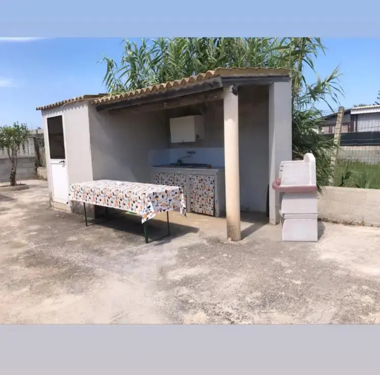 Villa Floridia