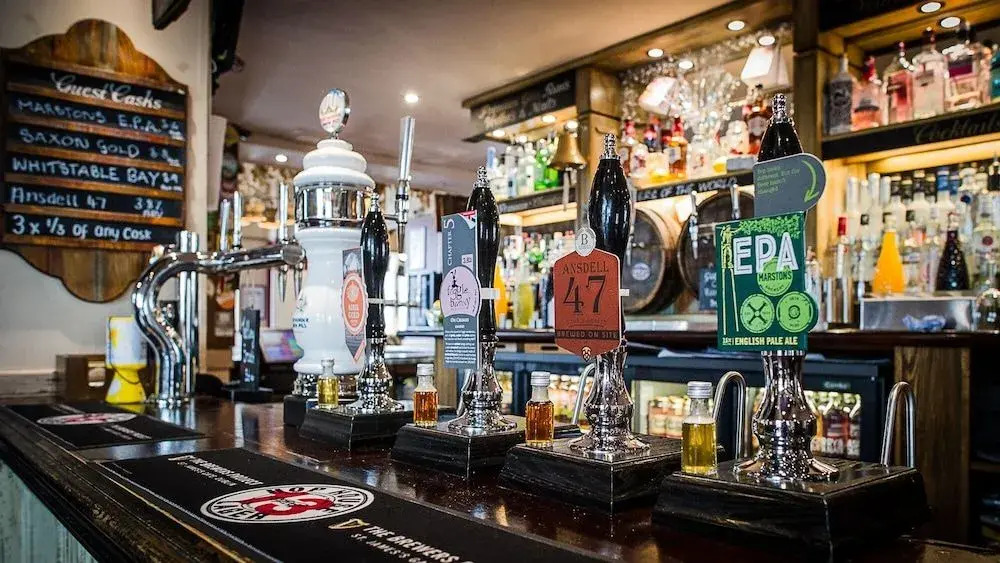 Bloomfield Brewhouse