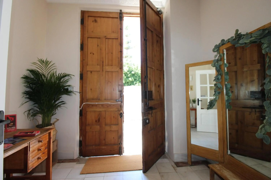Hostal Las Acacias