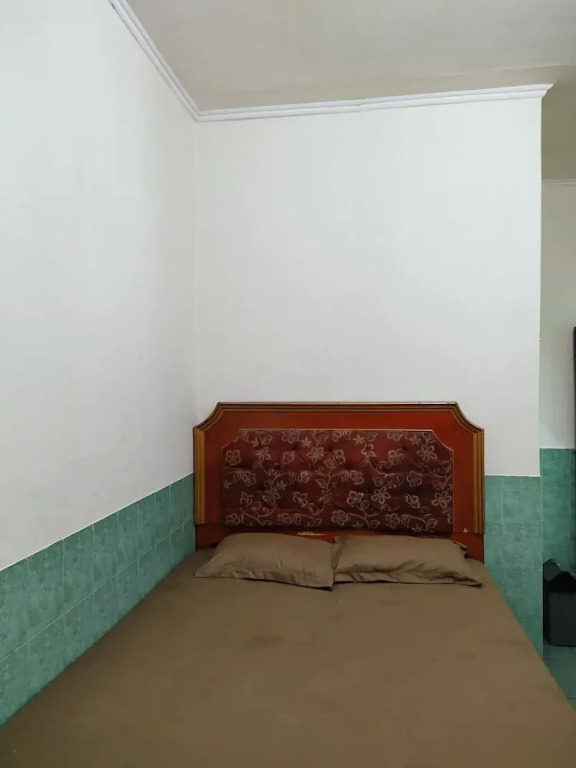 Hotel Bukit Sentabi Penembahen