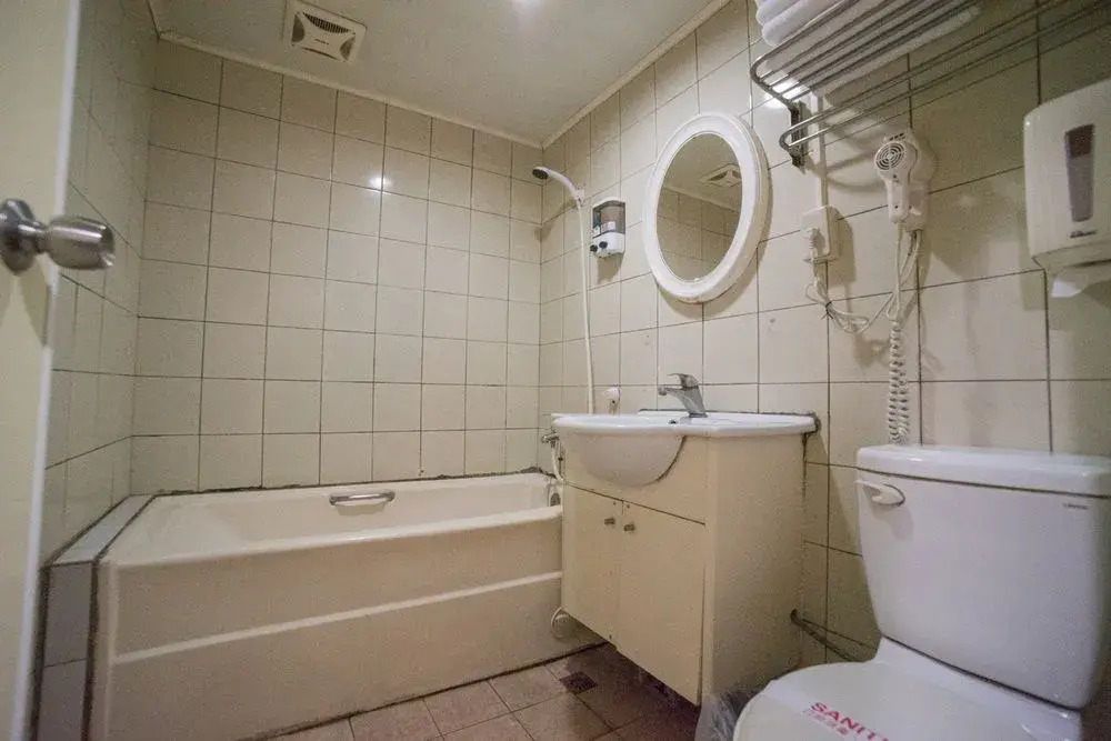 WL HOTEL Hsinchu