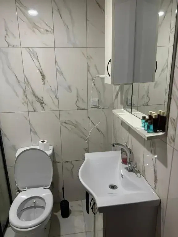 Ali Aslan Konuk Evi Elazig