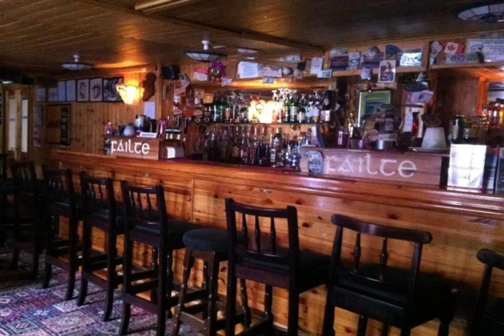 O Connors B&B