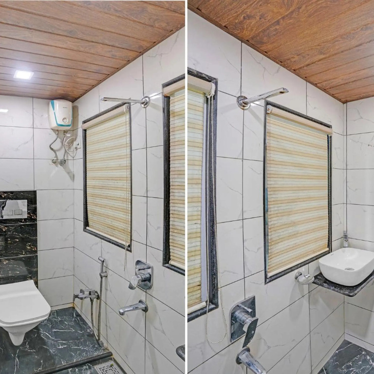 OYO 8685 Hotel Stayland