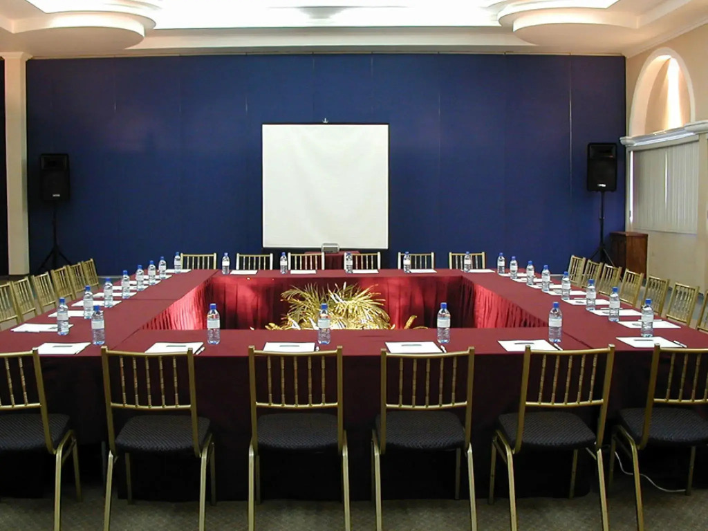 Hotel Misión Xalapa