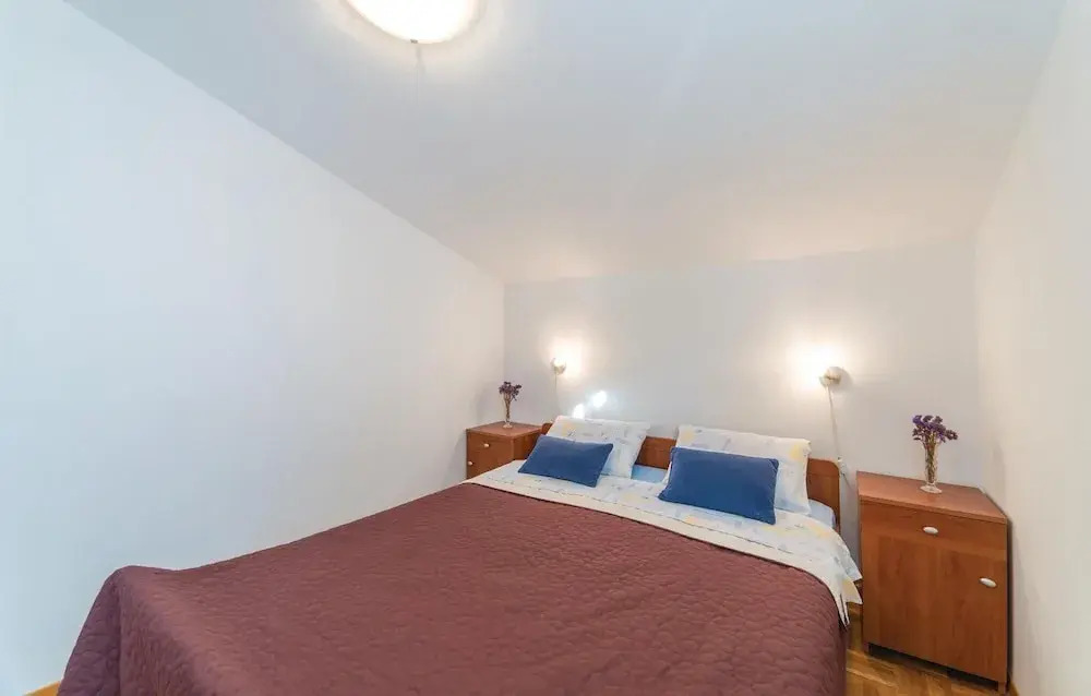 Amazing Apartment in Kozino With 3 Bedrooms