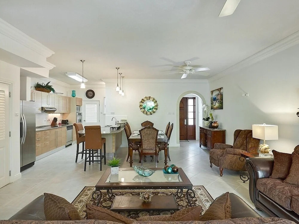 Luxury Townhome in Sandy Lane Neighborhood by BSL Rentals