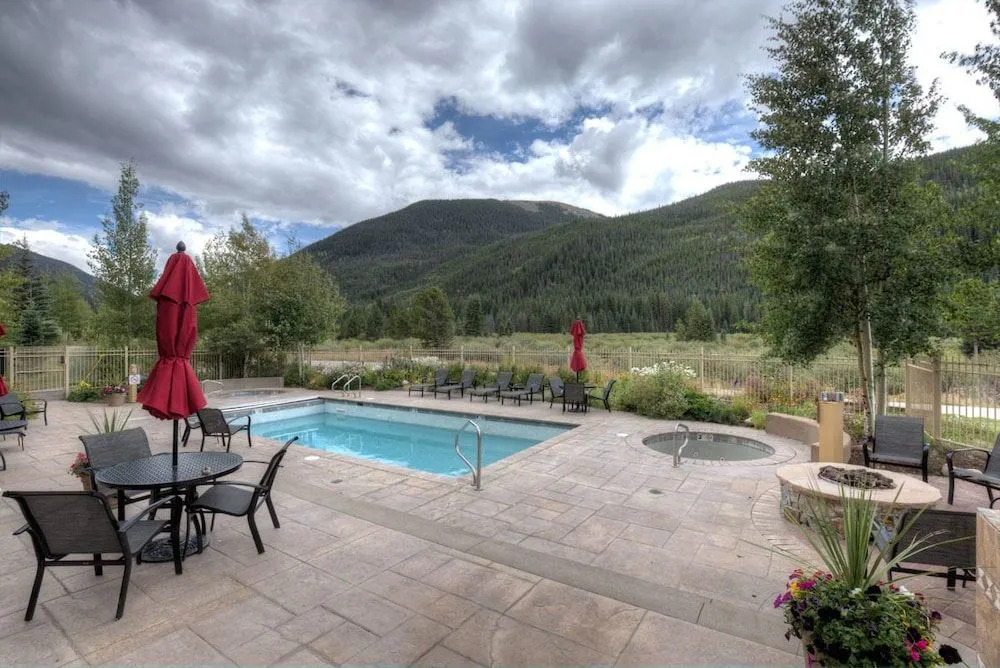 Red Hawk Lodge Condo