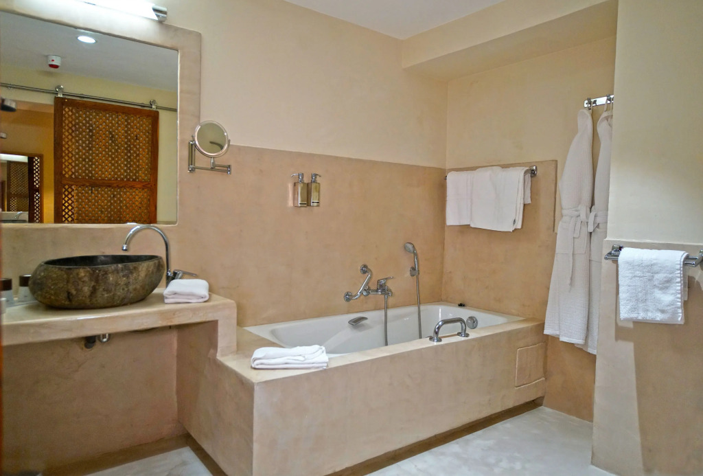Hotel La Garbine
