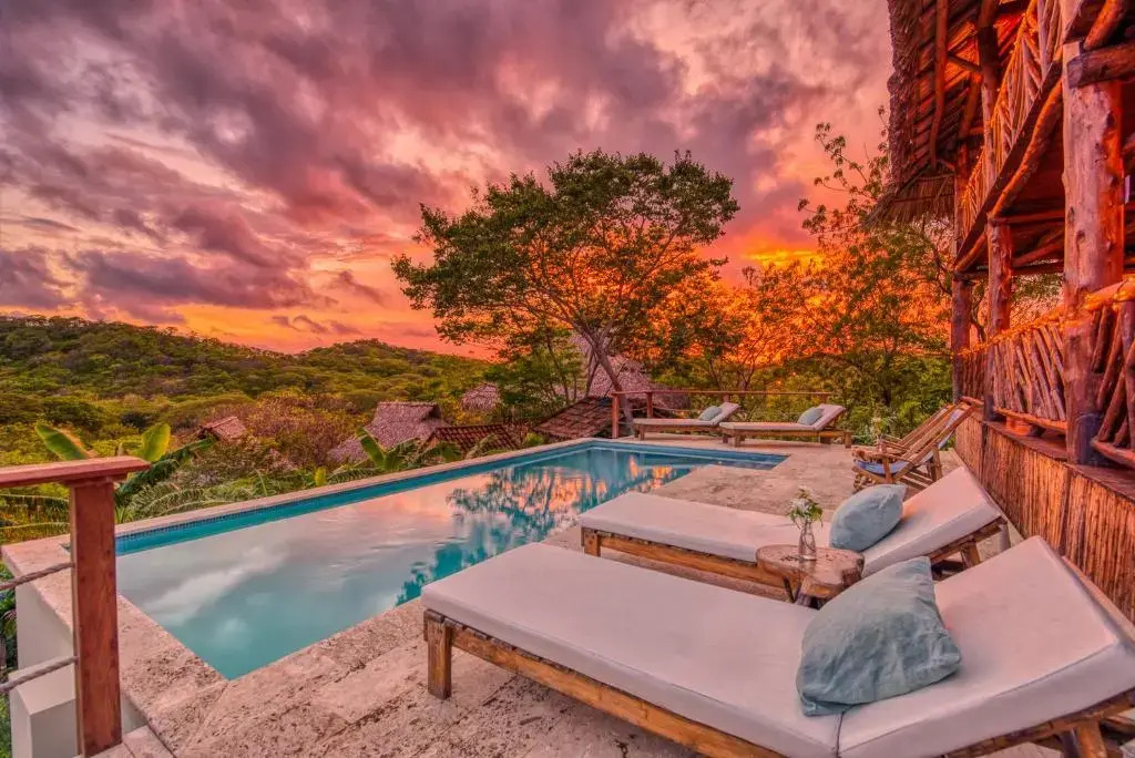 Eden Yoga & Wellness Resort
