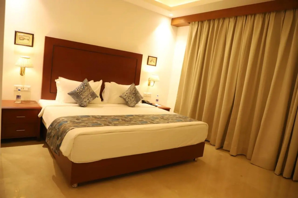 Hotel Chandela Khajuraho