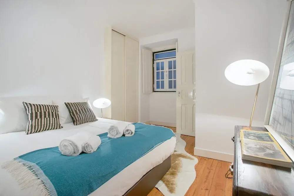 Sweet Inn Apartments Almada
